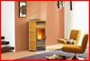 POELE A PELLET ET INSERT POELE A PELLET ET INSERT