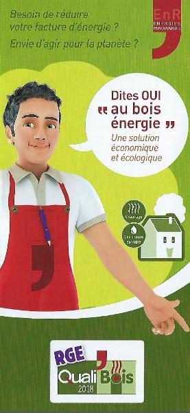 Besoin de réduire votre facture d'énergie ? Envie d'agir pour la planète ?