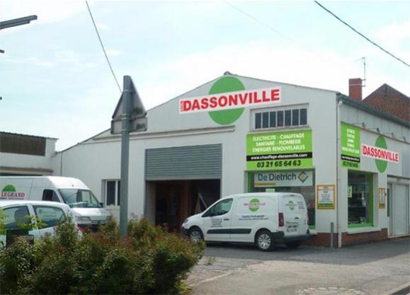 dassonville