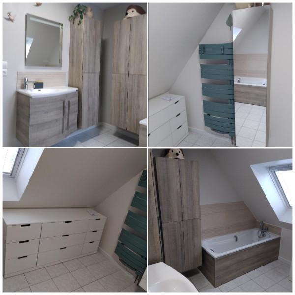 CREATION ET RENOVATION DE SALLE DE BAIN 