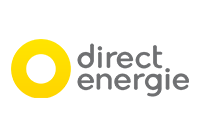 DIRECT ENERGIE